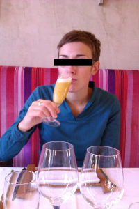 cocktail anonyme